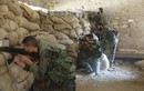 Quân đội Syria giải phóng thêm 3 quận trong thành phố Deir Ezzor