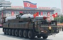 Triều Tiên không đàm phán trước khi có tên lửa bắn tới Mỹ