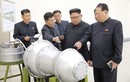 Địa điểm thử hạt nhân ngầm của Triều Tiên đang sụp đổ?