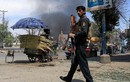 Taliban tấn công căn cứ quân sự, 43 lính Afghanistan thiệt mạng