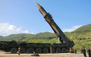 Triều Tiên sao chép tên lửa ICBM của Liên Xô…qua Ukraine?
