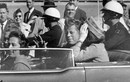 Mỹ giải mật gần 3.000 tài liệu về vụ ám sát Kennedy