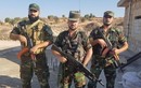 Quân đội Syria giải phóng đảo Saqr ở Đông Deir Ezzor
