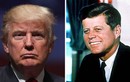 Vì sao Tổng thống Trump giải mật vụ ám sát John F. Kennedy?