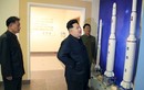 Triều Tiên sẽ tăng tốc Chương trình Vệ tinh vũ trụ