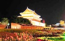 Quảng trường Thiên An Môn được xây dựng thế nào?