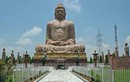 Những kẻ đánh bom nhắm vào tượng Đại Phật ở Bodh Gaya