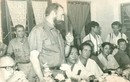 Chủ tịch Fidel và duyên nợ Quảng Bình