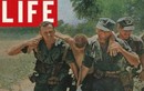 Chiến tranh Việt Nam trên bìa tạp chí Mỹ