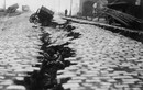 Những trận động đất kinh hoàng trong lịch sử 