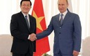 “Chiến tranh gắn kết Việt - Nga“