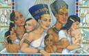 12 sự thật thú vị về Ai Cập cổ đại