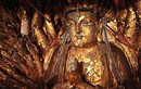 Phát hiện nhiều tàn tích Phật giáo ở Trung Quốc