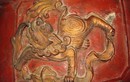 Giải mã hình tượng ngựa trong chùa cổ Bắc Bộ