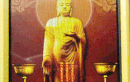 Lấy hình Phật làm hình nền điện thoại có tội không?