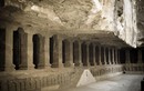 Quần thể chùa động Ellora