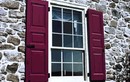 3 kiểu cửa sổ xua đuổi tài lộc nên tránh xa