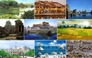 10 bình chọn ấn tượng của thế giới dành cho Việt Nam 