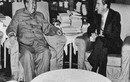 Chu Ân Lai và Nixon trước giải pháp về chiến tranh VN 