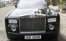 Đại gia Việt và siêu xe Rolls Royce Phantom