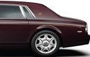 Bí ẩn chiếc Rolls-Royce “Việt hóa” độc nhất thế giới