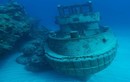 Ám ảnh những xác tàu đắm ở “tam giác quỷ” Bermuda