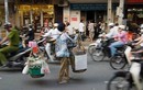 Báo Anh: Nghẹt thở vì xe máy Việt Nam 