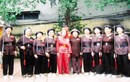 Tuyệt chiêu điểm huyệt giết địch của nữ du kích Việt Nam