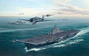 Giải mã trận đánh khai tử hải quân phát xít Nhật (2) 