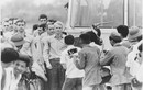 Khoảnh khắc lính Mỹ cuối cùng rời Việt Nam tháng 3/1973