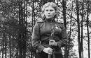 Nữ huyền thoại bắn tỉa Liên Xô khiến phát xít khiếp sợ 