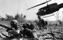 Bí mật chiếc trực thăng gián điệp trong chiến tranh Việt Nam (2) 