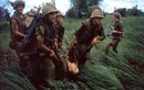 Góc hình chân thực thương binh Mỹ thời Chiến tranh Việt Nam 