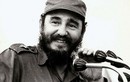 Những lời nói từ trái tim của lãnh tụ Cuba Fidel Castro 