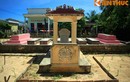 Những ngôi mộ khẳng định chủ quyền Việt Nam ở Biển Đông