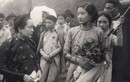 Thiếu nữ duy nhất lịch sử Việt Nam một mình tiến cung vua