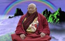Bí ẩn cao tăng Tây Tạng viên tịch hóa thành ánh sáng cầu vồng thăng thiên