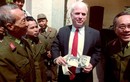 Mảnh ghép Việt Nam trong cuộc đời Thượng nghị sĩ Mỹ John McCain