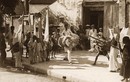 Ảnh cực độc về Tết Trung thu Hà Nội thập niên 1920-1930
