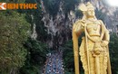 Khám phá ngỡ ngàng hang động thiêng nổi tiếng nhất Malaysia