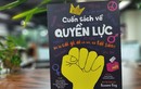 Cuốn sách về quyền lực của trẻ nhỏ