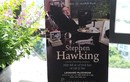 Hồi ức tuyệt vời của Leonard Mlodinow về Stephen Hawking