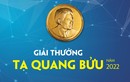 Thêm lĩnh vực Khoa học Xã hội trong xét tặng giải thưởng Tạ Quang Bửu