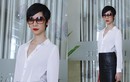 Xuân Lan trở lại làm giám khảo Project Runway