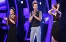 Hotboy Vietnam's Idol đốt nóng sân khấu với rock