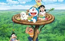 Doraemon trở lại bằng chuyến phiêu lưu hè kỳ thú