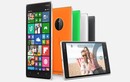 Lumia 830 ra mắt tại VN với giá rẻ giật mình