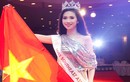 Nhan sắc người đẹp Việt đăng quang HH Đông Nam Á 2014