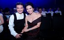 Hoa hậu Thu Hoài khoe đồng hồ 7 tỷ tại sự kiện