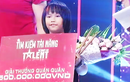 Cậu bé đánh trống Trọng Nhân đăng quang Vietnam's Got Talent